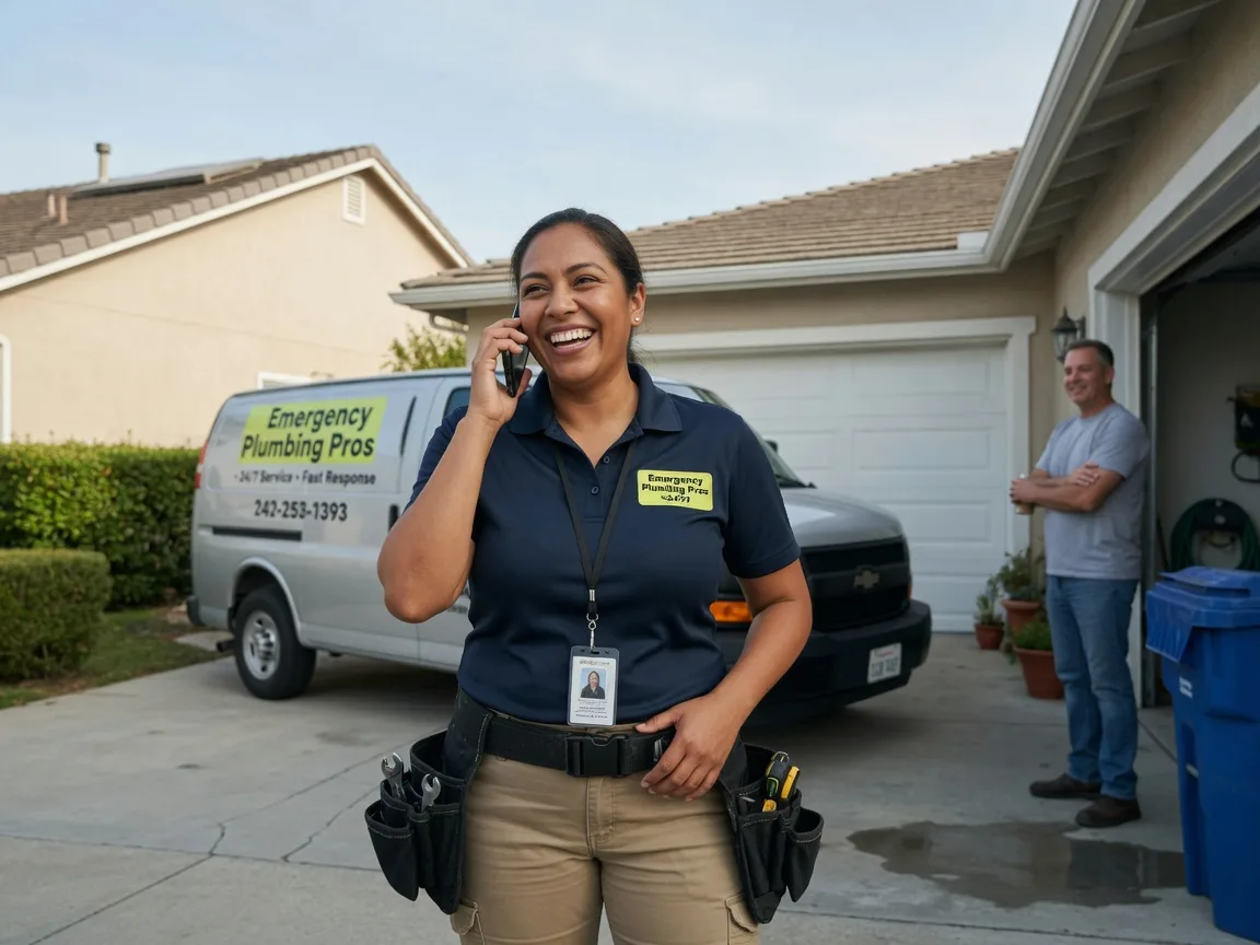 Emergency Plumber Tsaile, AZ FAQs